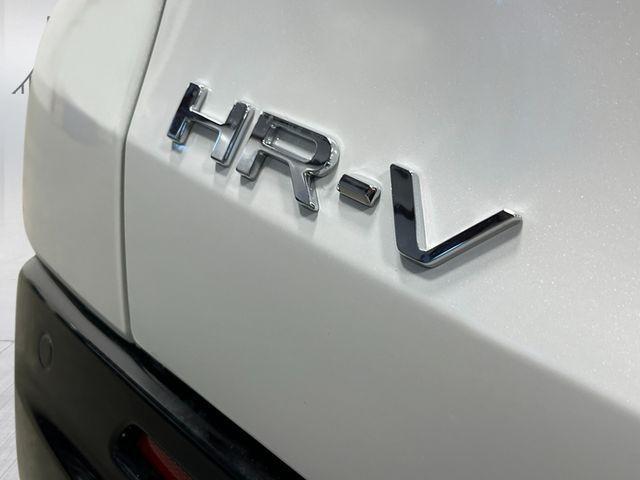 new 2026 Honda HR-V car, priced at $33,400