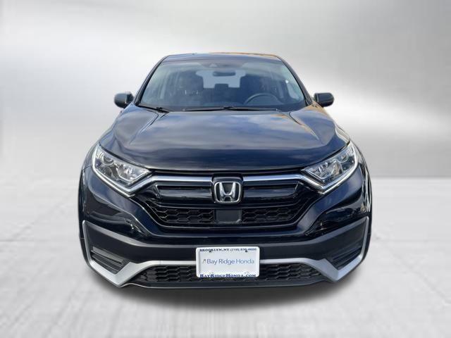 used 2022 Honda CR-V car, priced at $24,945