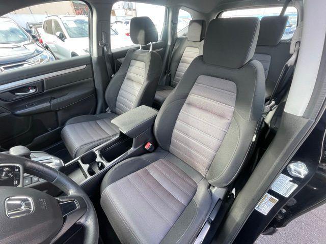 used 2022 Honda CR-V car, priced at $24,945