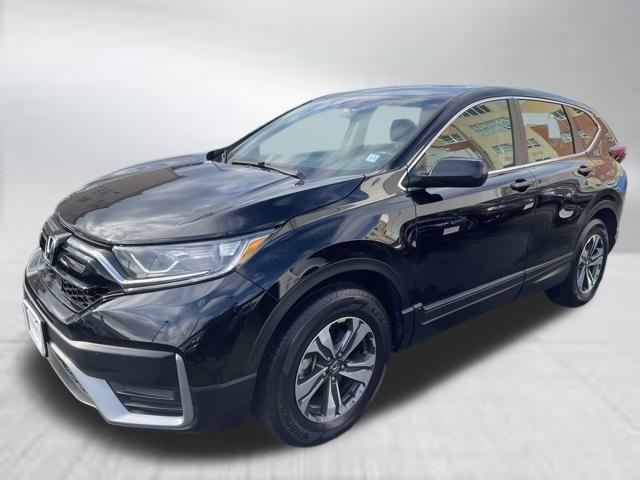 used 2022 Honda CR-V car, priced at $24,945