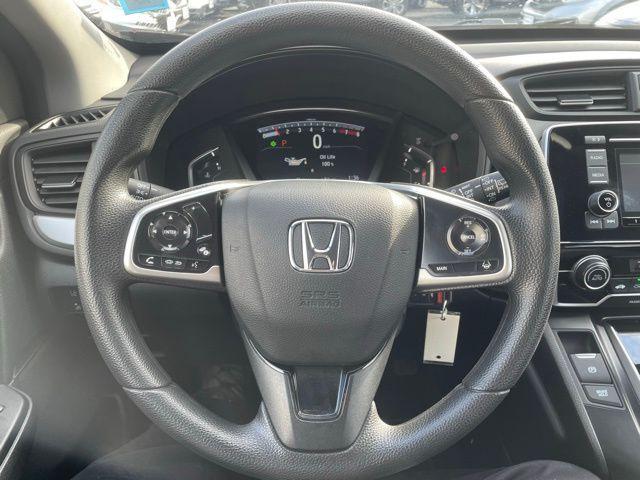 used 2022 Honda CR-V car, priced at $24,945