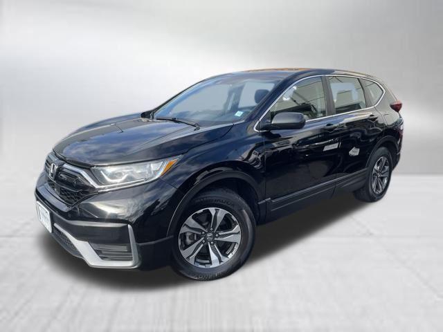 used 2022 Honda CR-V car, priced at $24,945