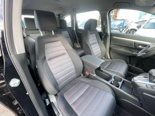 used 2022 Honda CR-V car, priced at $24,945