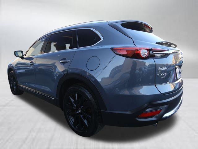 used 2023 Mazda CX-9 car, priced at $32,945