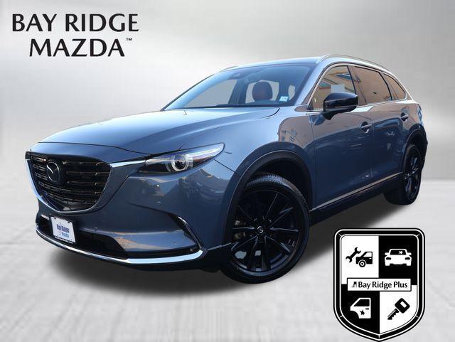 used 2023 Mazda CX-9 car, priced at $32,945