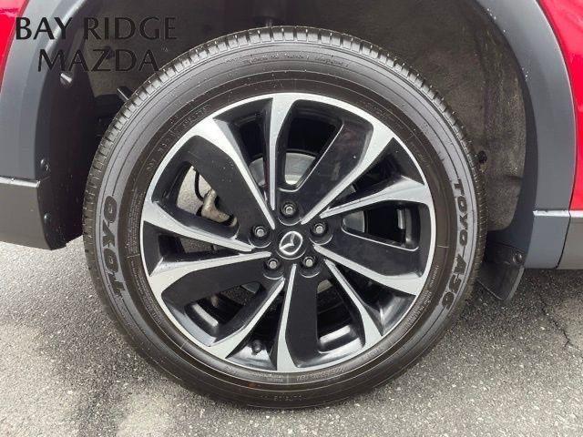 used 2022 Mazda CX-5 car, priced at $24,483