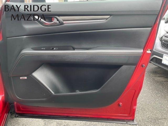 used 2022 Mazda CX-5 car, priced at $24,483