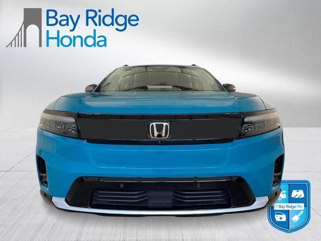 new 2024 Honda Prologue car, priced at $59,750