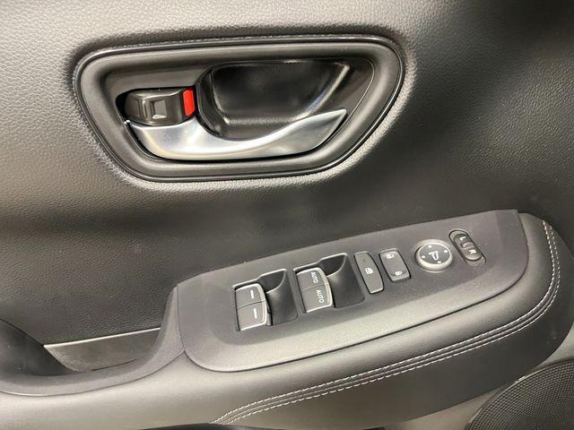 new 2026 Honda HR-V car, priced at $32,945