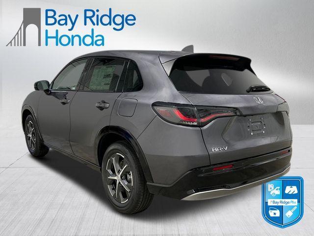 new 2025 Honda HR-V car, priced at $32,395