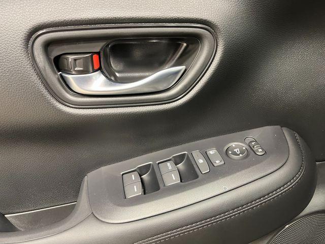 new 2026 Honda HR-V car, priced at $29,150