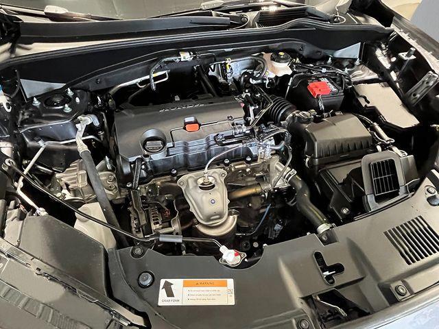 new 2026 Honda HR-V car, priced at $29,150