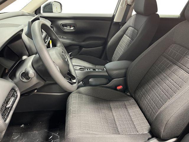 new 2026 Honda HR-V car, priced at $29,150
