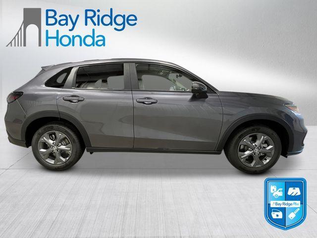 new 2026 Honda HR-V car, priced at $29,150