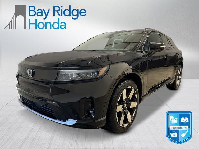new 2025 Honda Prologue car, priced at $59,805
