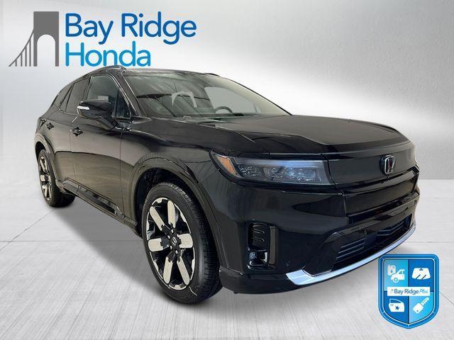 new 2025 Honda Prologue car, priced at $59,805