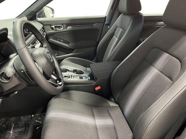 new 2026 Honda Civic car, priced at $28,200