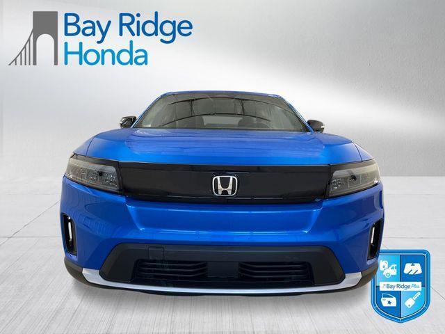 new 2024 Honda Prologue car, priced at $52,250