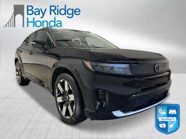 new 2025 Honda Prologue car, priced at $59,805