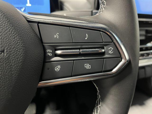 new 2025 Honda Prologue car, priced at $59,805
