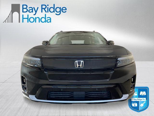 new 2025 Honda Prologue car, priced at $59,805