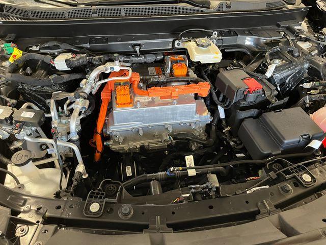 new 2025 Honda Prologue car, priced at $59,805
