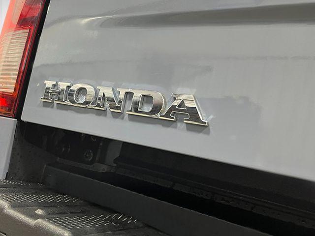 new 2025 Honda Ridgeline car, priced at $47,530