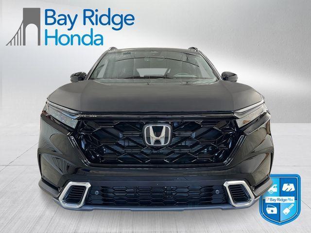 new 2026 Honda CR-V Hybrid car, priced at $43,645