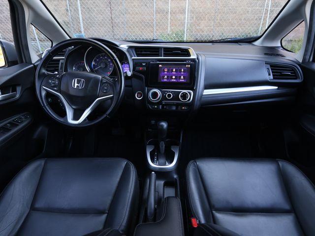 used 2017 Honda Fit car, priced at $17,945