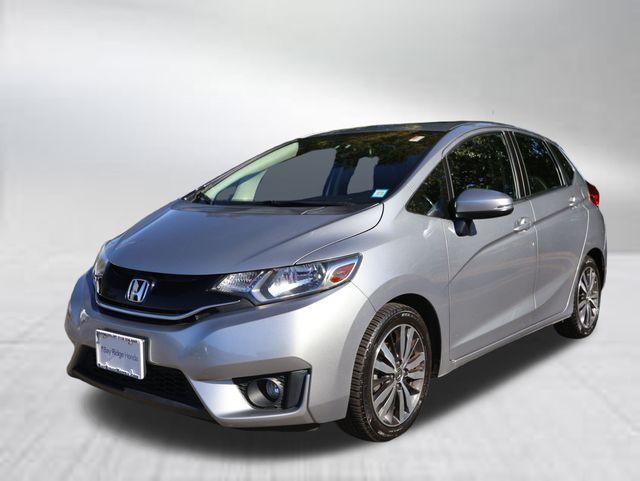 used 2017 Honda Fit car, priced at $17,945