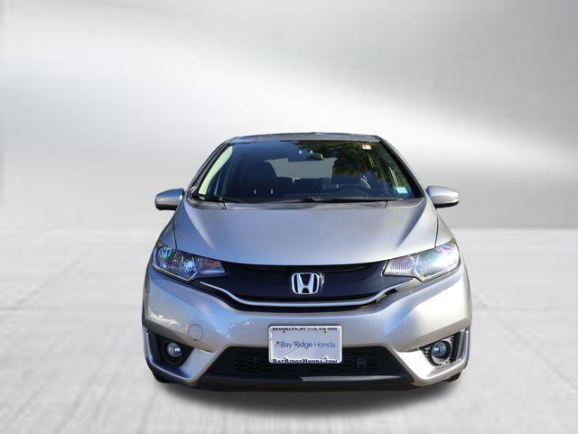 used 2017 Honda Fit car, priced at $17,945