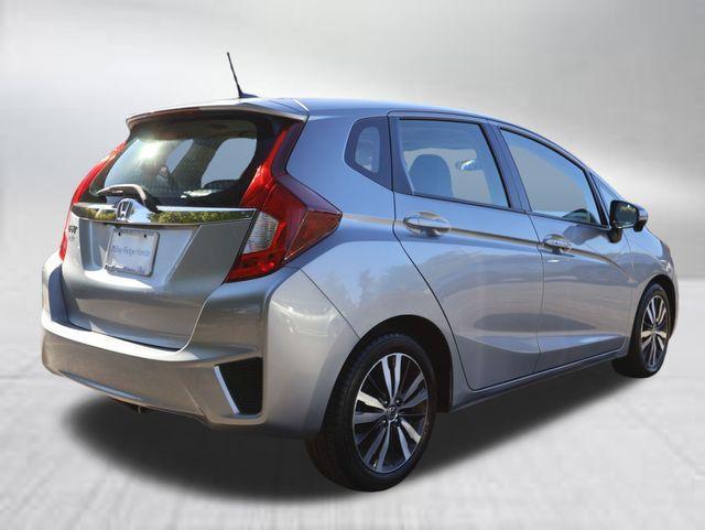 used 2017 Honda Fit car, priced at $17,945