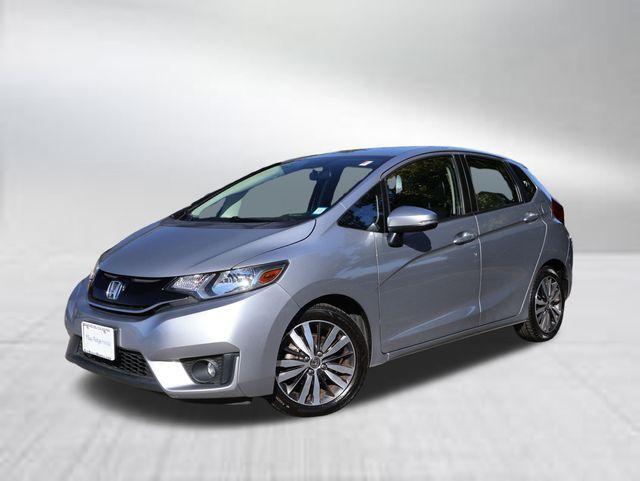 used 2017 Honda Fit car, priced at $16,495