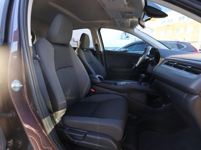 used 2022 Honda HR-V car, priced at $23,494