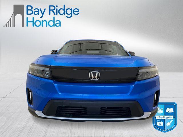 new 2024 Honda Prologue car, priced at $52,250