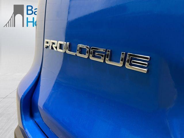 new 2024 Honda Prologue car, priced at $52,250