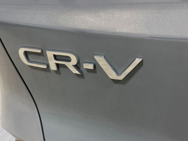 new 2025 Honda CR-V car, priced at $38,305