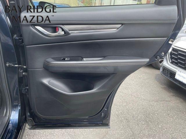 used 2022 Mazda CX-5 car, priced at $24,724