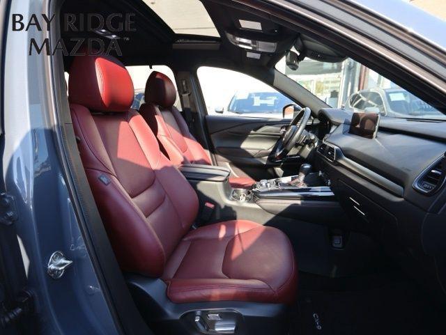 used 2023 Mazda CX-9 car, priced at $32,419