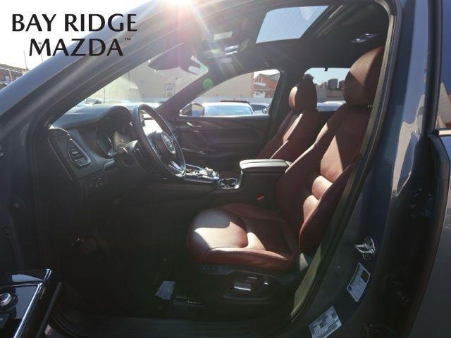 used 2023 Mazda CX-9 car, priced at $32,419