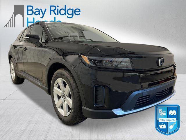 new 2024 Honda Prologue car, priced at $52,250