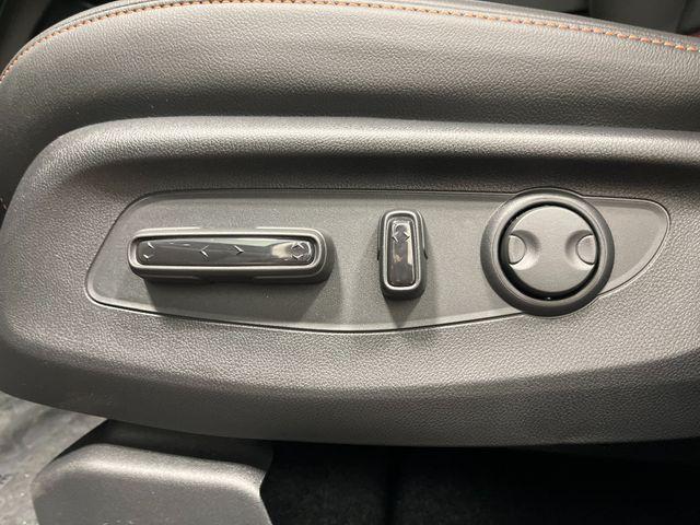 new 2026 Honda CR-V Hybrid car, priced at $42,130