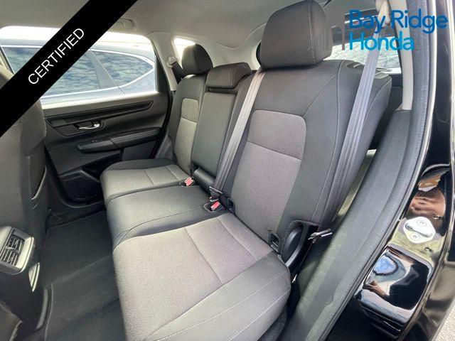 used 2023 Honda CR-V car, priced at $24,995