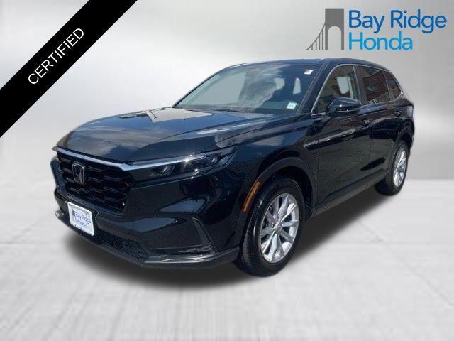 used 2023 Honda CR-V car, priced at $24,995