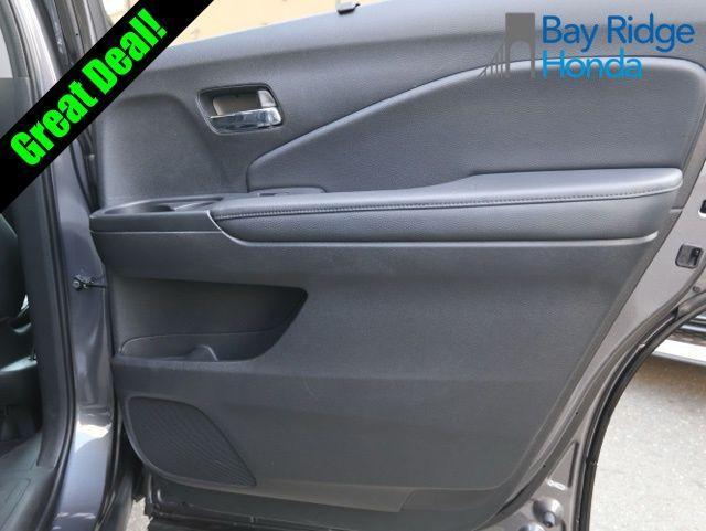 used 2021 Honda Pilot car, priced at $26,208