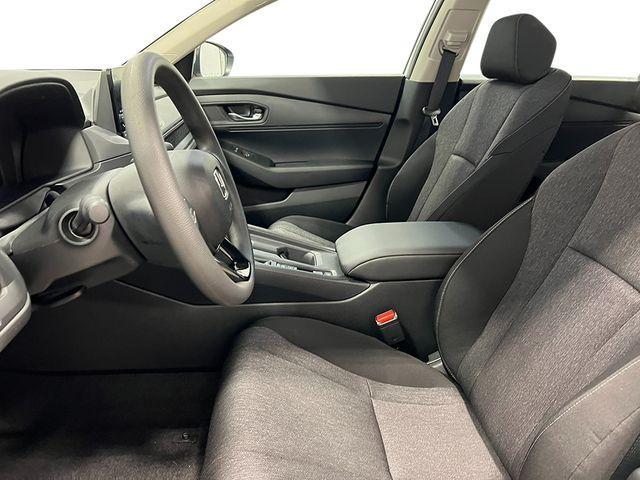 new 2025 Honda Accord car, priced at $29,945