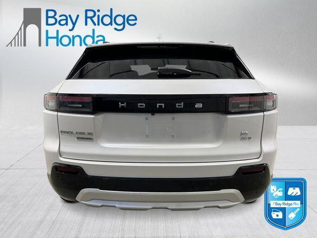 new 2025 Honda Prologue car, priced at $56,605