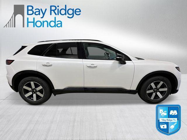 new 2025 Honda Prologue car, priced at $56,605