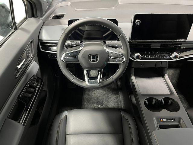 new 2025 Honda Prologue car, priced at $56,605