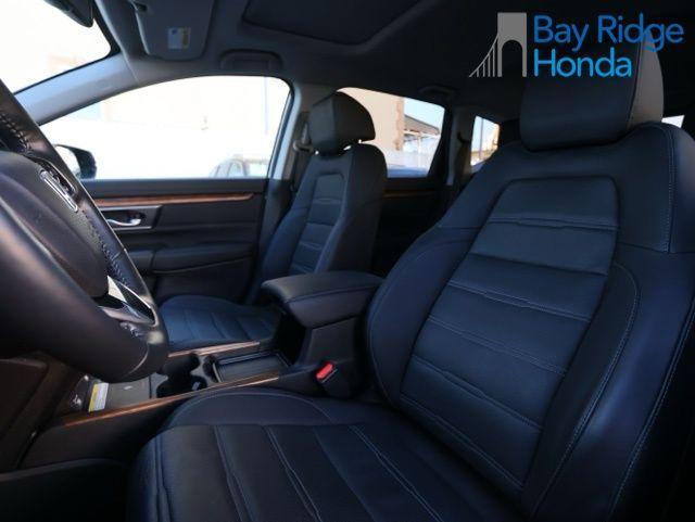 used 2022 Honda CR-V car, priced at $31,567